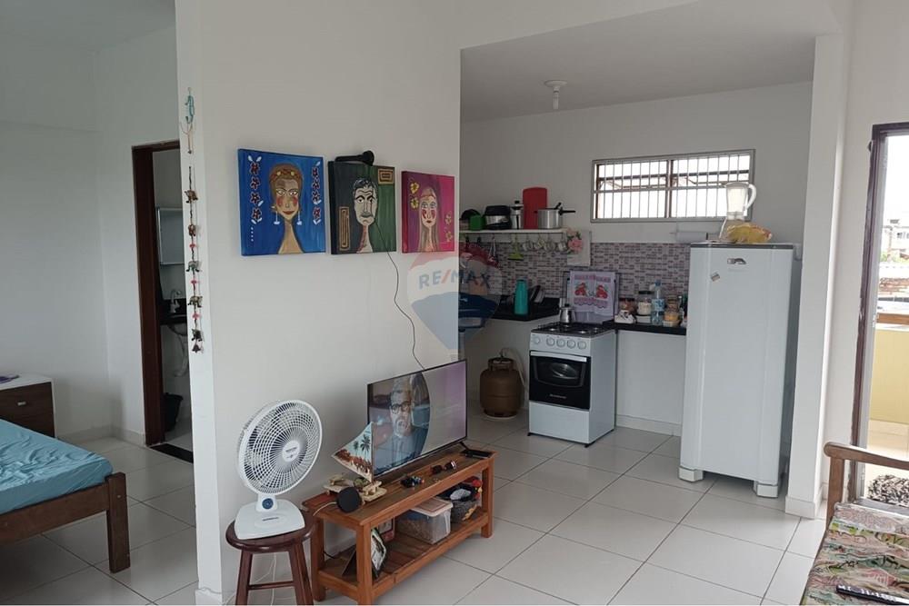 Apart Hotel/ Flat - Alugar - Marechal Deodoro , Alagoas - QUARTO E SALA VERA 7.jpeg - 850141002-149