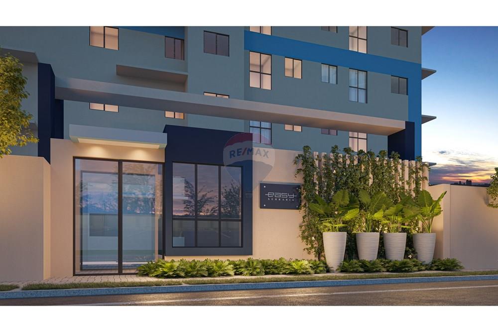 Apartamento - Venda - Maceió , Alagoas - Portaria_Easy.jpg - 850271257-4