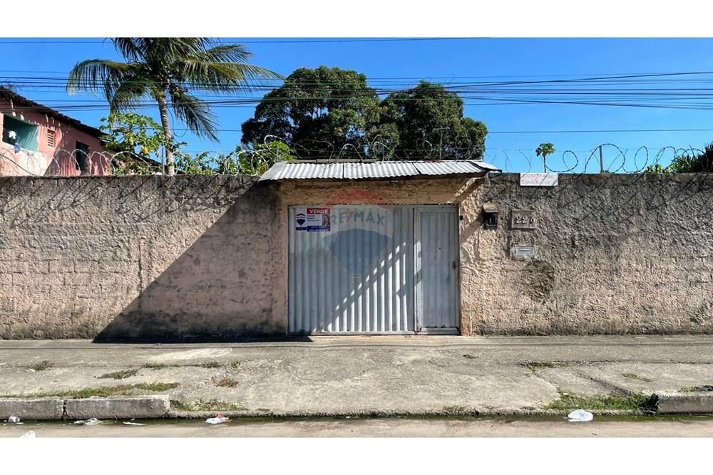 Chácara / Sítio / Fazenda - Venda - Maceió , Alagoas - FRENTE.jpeg - 850271147-49