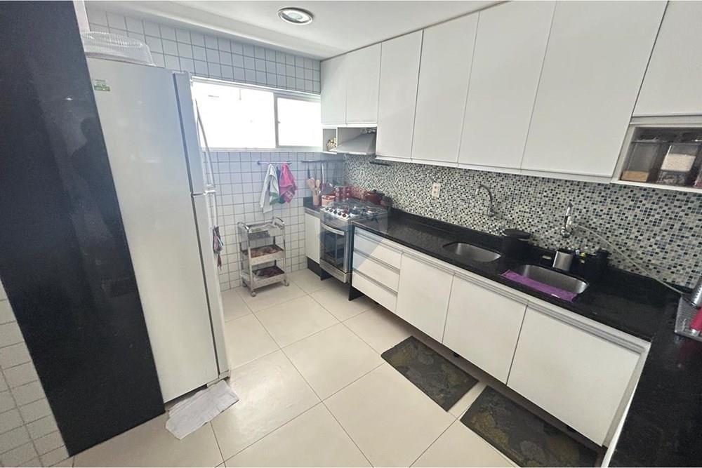 Apartamento - Venda - Recife , Pernambuco - IMG_2934.jpeg - 850701016-135