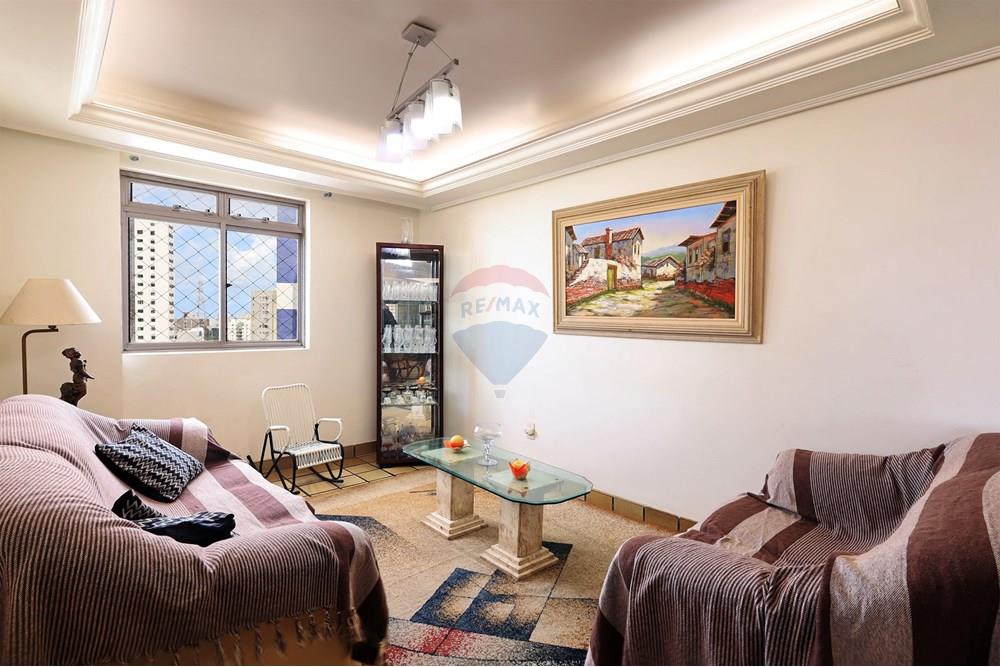 Apartamento - Venda - Recife , Pernambuco - PISO INFERIOR - SALA 01F.jpg - 850091040-151