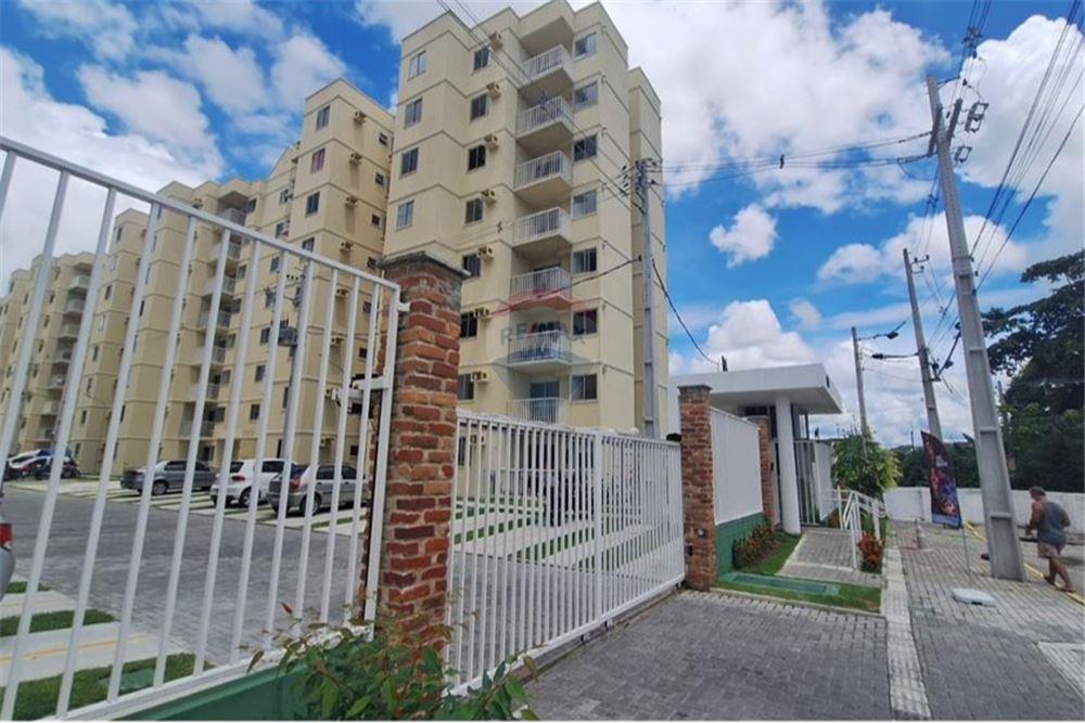 Apartamento - Venda - Paulista , Pernambuco - 39 - 850301022-39