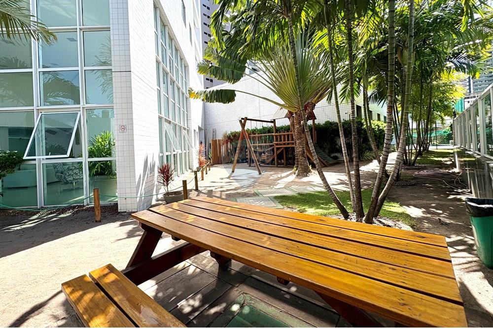 Apartamento - Venda - Recife , Pernambuco - IMG_7447.jpeg - 850091088-4