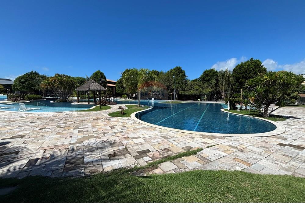 Rezidential - Apartament - Barra de São Miguel , Alagoas - BR - IMG_4228.JPG - 850491042-54