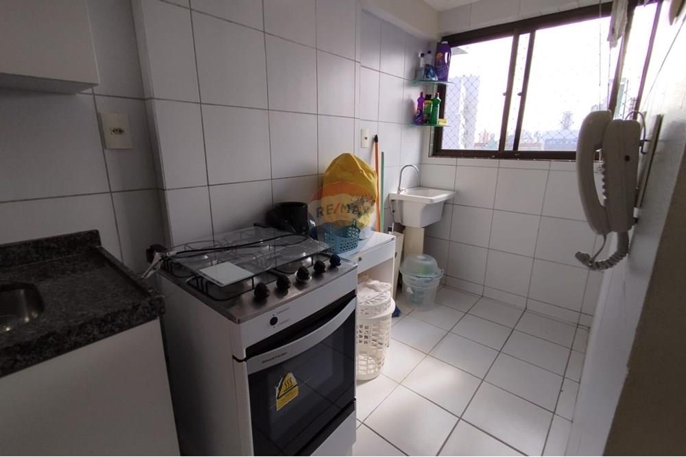 Apart Hotel/ Flat - Alugar - Recife , Pernambuco - WhatsApp Image 2024-10-14 at 14.17.23 (1).jpeg - 850071019-247