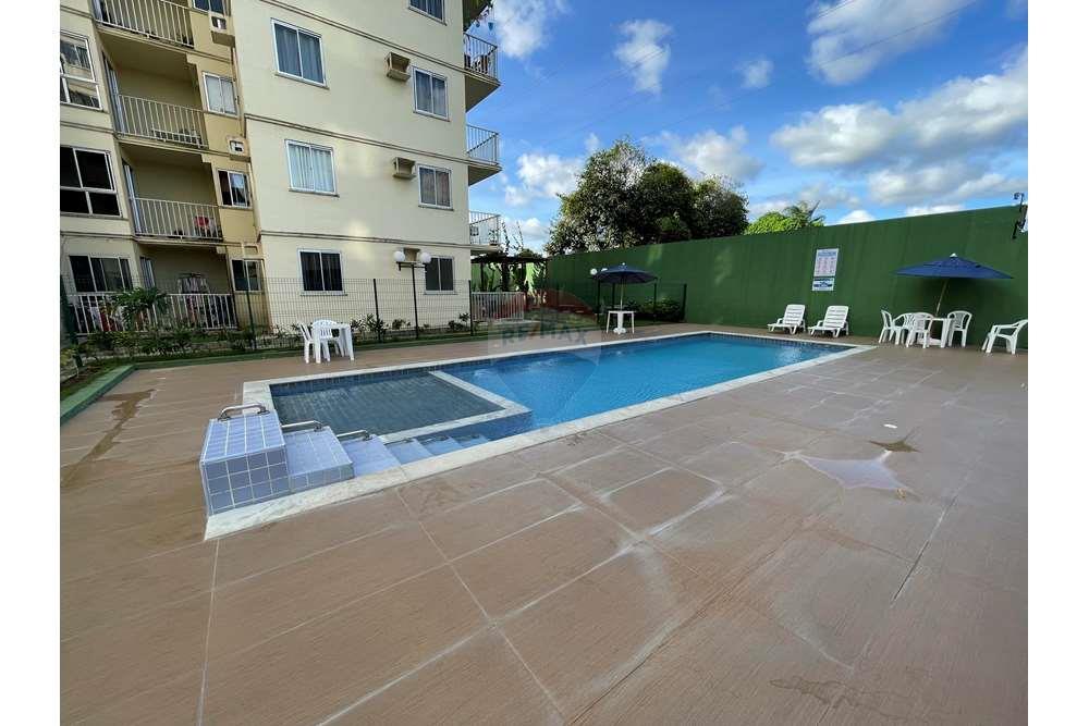 Apartamento - Venda - Camaragibe , Pernambuco - IMG_0019.jpg - 850251016-645