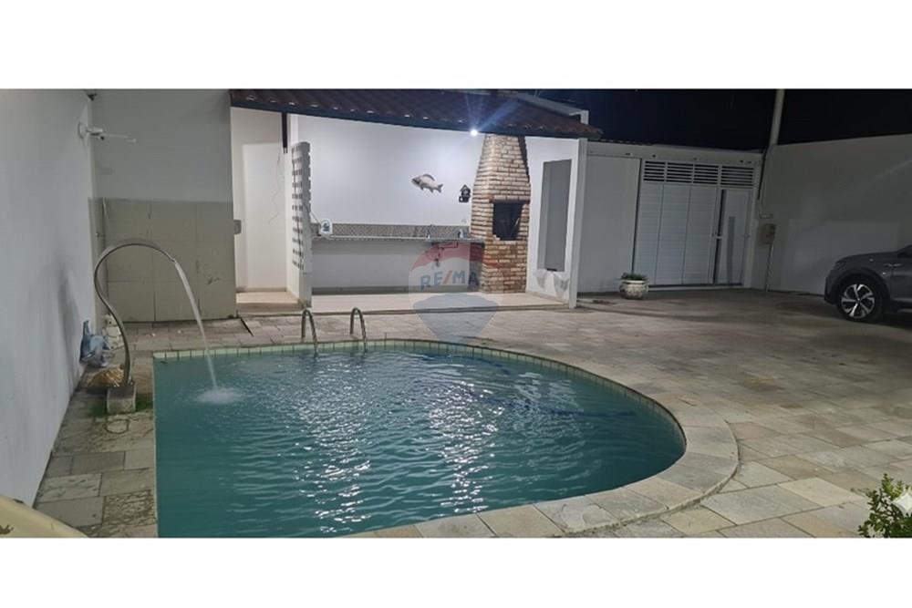Casa - Venda - Marechal Deodoro , Alagoas - mero piscina 1.jpeg - 850641063-16