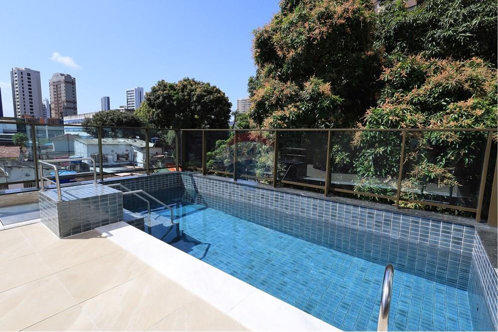 Apartamento - Venda - Recife , Pernambuco - PISCINA 01C.jpg - 850091040-204