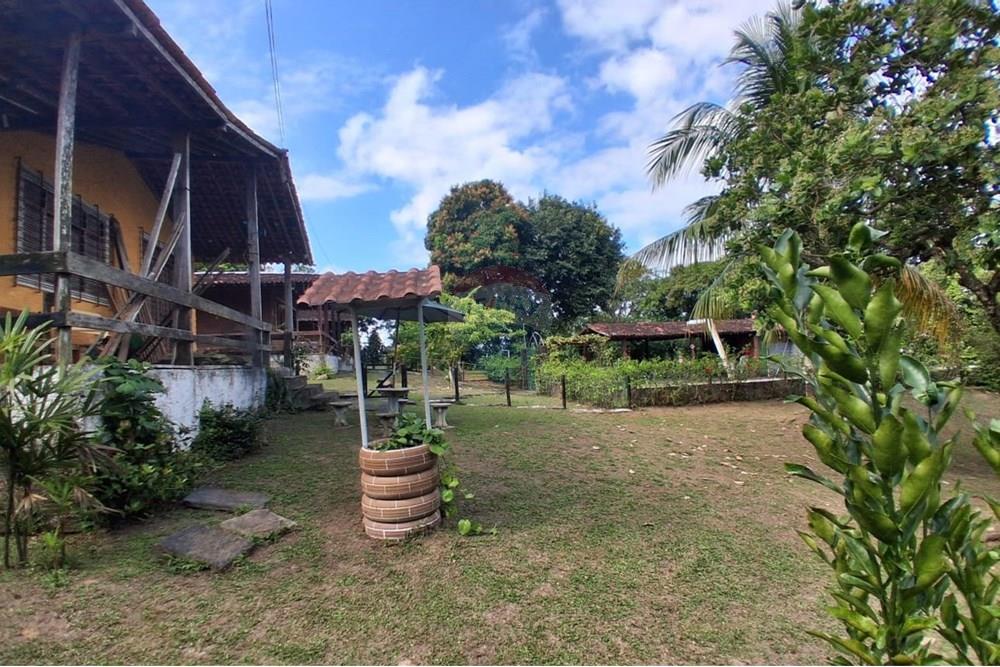 Chácara / Sítio / Fazenda - Venda - São Lourenço da Mata , Pernambuco - IMG-20251021-WA0130.jpg - 850091086-4