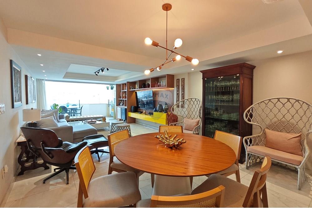 Apartamento - Venda - Recife , Pernambuco - IMG_20250919_154456.jpg - Sala de jantar - 850091082-23