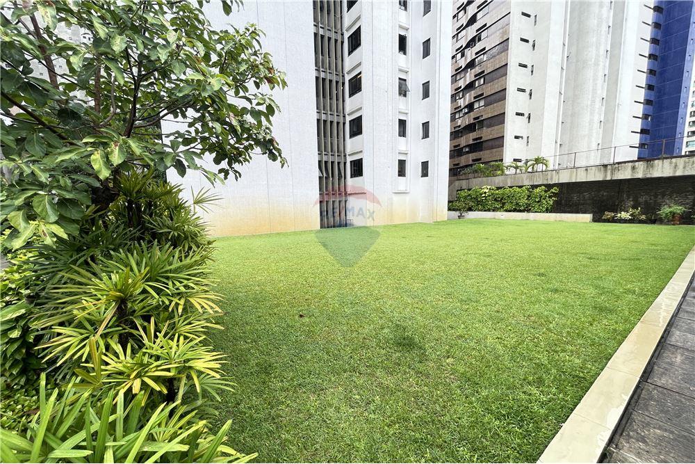 Apartamento - Venda - Recife , Pernambuco - 40 - 850701005-324