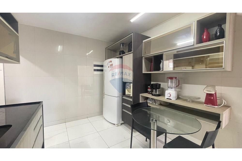 Apartamento - Venda - Recife , Pernambuco - 72cb41af-16b5-43e7-aa50-784fb7e39897.jpg - 850501090-94