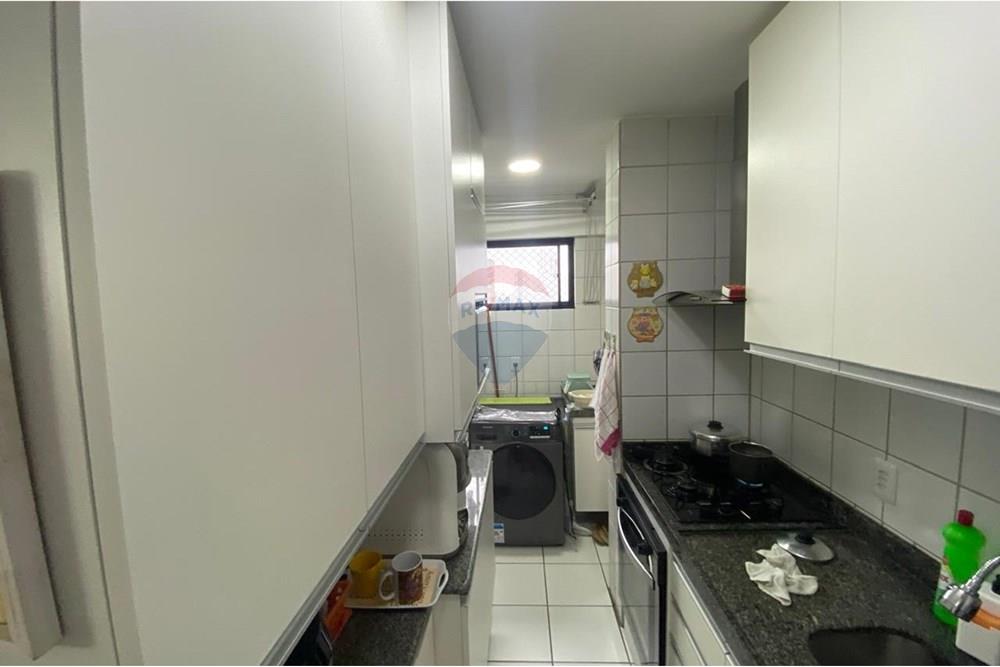 Apartamento - Venda - Recife , Pernambuco - IMG-20250630-WA0090.jpg - 850701012-92
