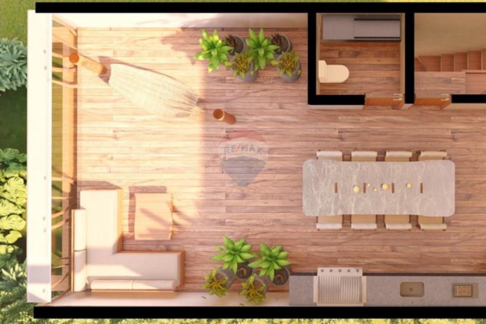 Casa de Condomínio - Venda - Porto de Pedras , Alagoas - 04.jpg - 850271286-16