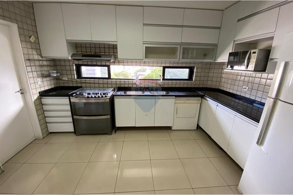 Apartamento - Venda - Recife , Pernambuco - EDF CARPATUS -COZINHA.jpg - 850071032-84
