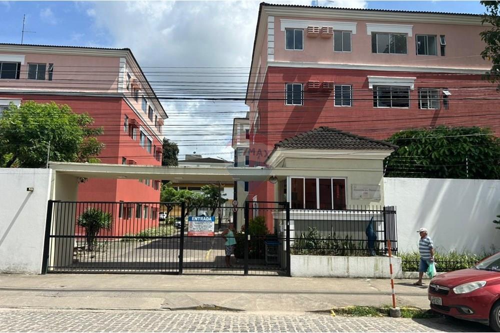 Apartamento - Venda - Recife , Pernambuco - f612eeb5-8b4f-4791-88e5-e244f029f267.jpg - 850471068-43