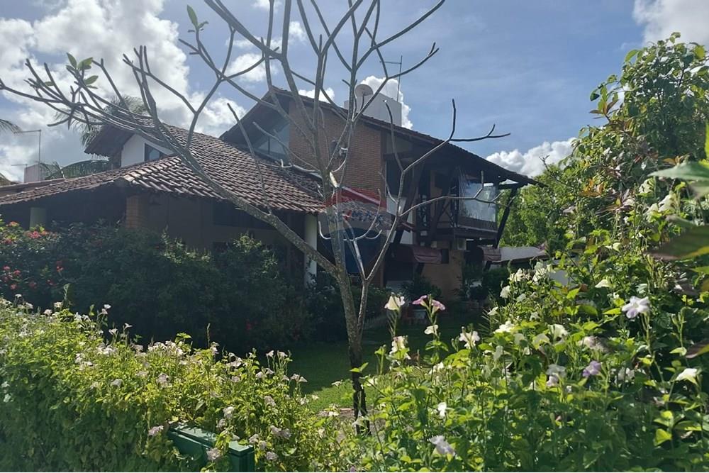 Casa - Venda - Paripueira , Alagoas - CASA VILLAGIO ATLÂNTICO NORTE 13.jpg - 850141002-121