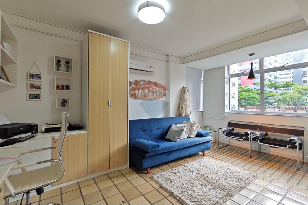 Apartamento - Venda - Recife , Pernambuco - IMG_20250919_155237.jpg - 850091082-23