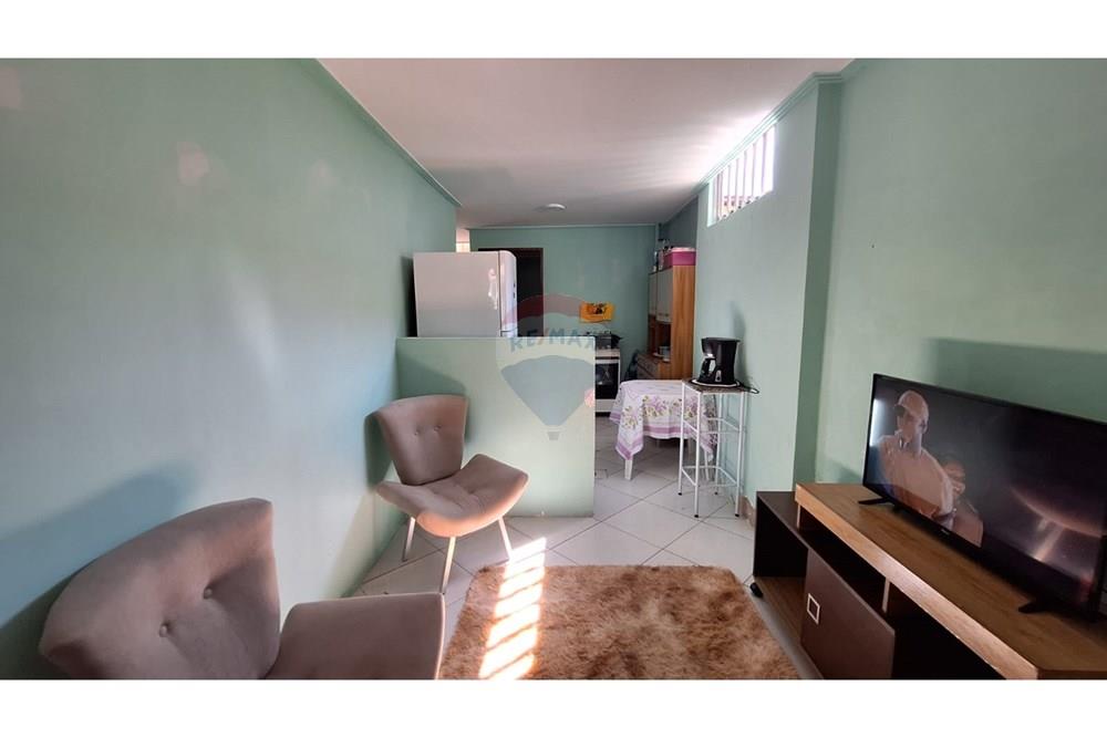 Casa - Venda - Aracaju , Sergipe - Baixo-sala2.jpeg - 850581276-1