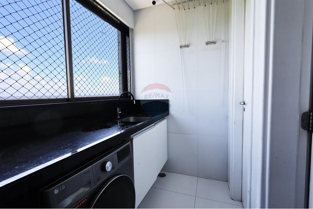 Apartamento - Venda - Recife , Pernambuco - ÁREA DE SERVIÇOS.jpg - 850091040-199