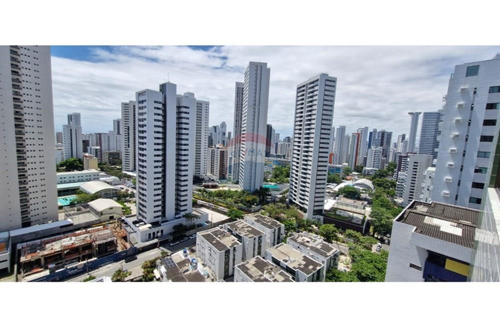 Apart Hotel/ Flat - Alugar - Recife , Pernambuco - Foto - 25.jpeg - 850601005-74