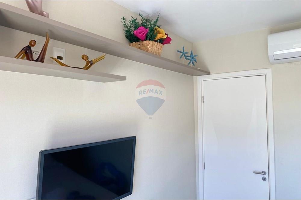 Apart Hotel/ Flat - Alugar - Ipojuca , Pernambuco - IMG-20251217-WA0088.jpg - 850091085-33