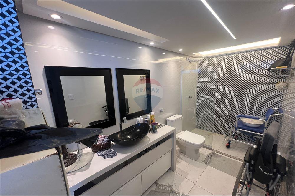 Apartamento - Venda - Recife , Pernambuco - 51 - 850701012-93