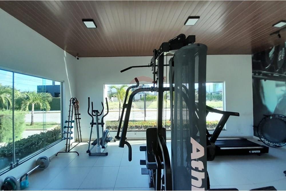 Casa de Condomínio - Venda - Aracaju , Sergipe - 0f12bd2c-407e-45e0-9e32-50fb1978fa9b.jpg - 850581237-9