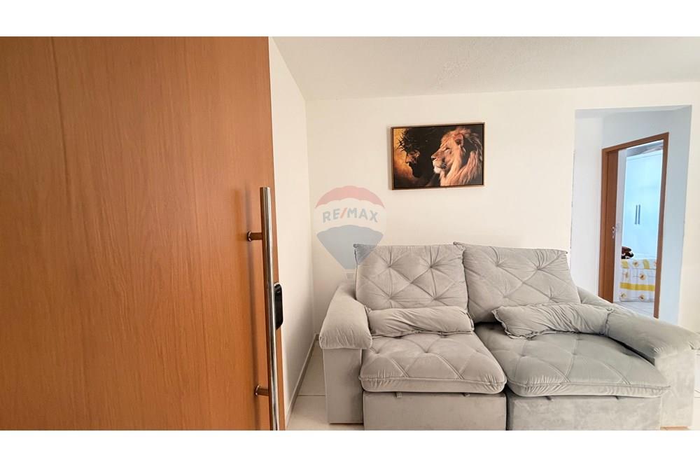 Apartamento - Venda - Jaboatão dos Guararapes , Pernambuco - IMG_7296.jpeg - 850091070-55