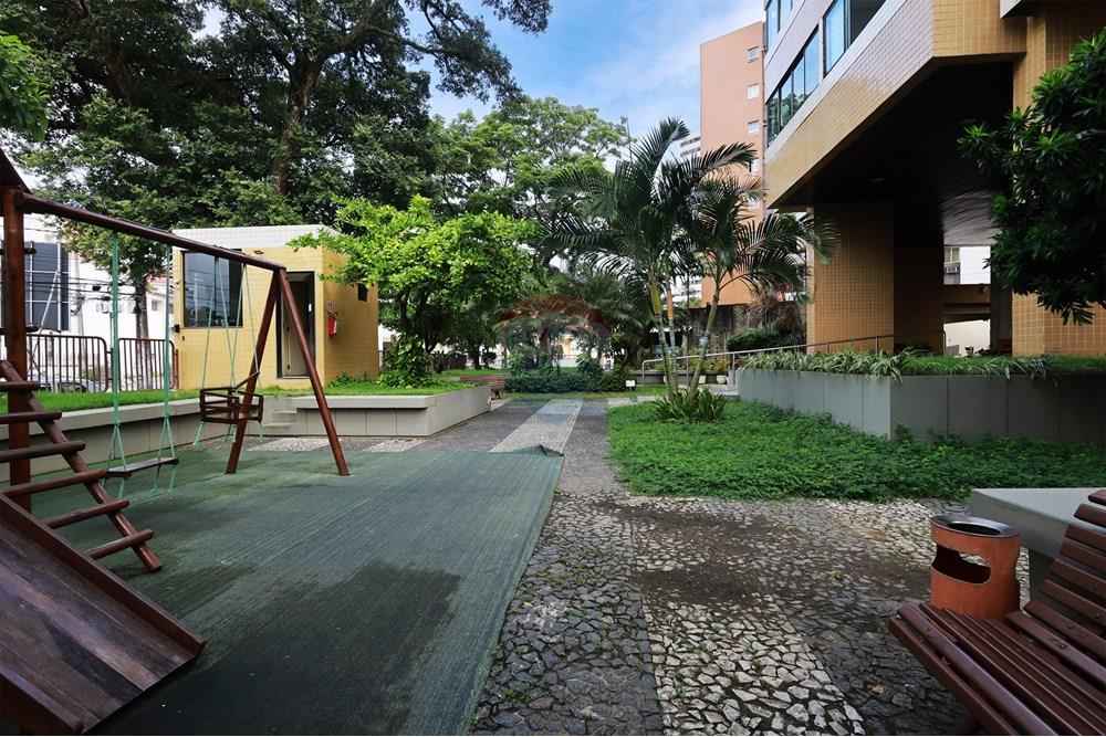 Apartamento - Venda - Recife , Pernambuco - JARDIM 1B.jpg - 850091040-141