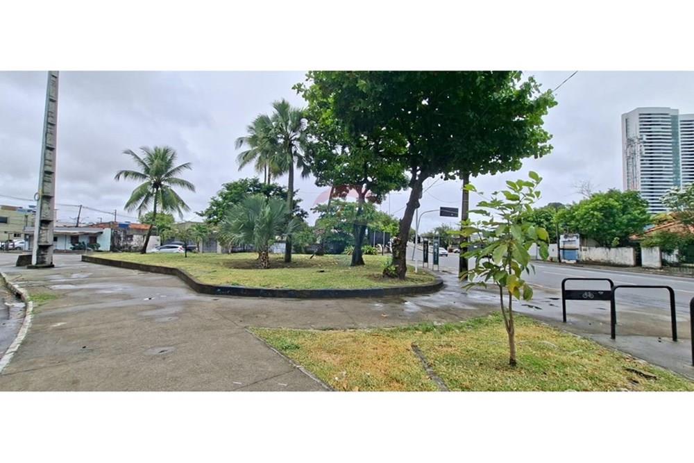 Terreno - Venda - Recife , Pernambuco - Praça f1.jpg - 850601020-33