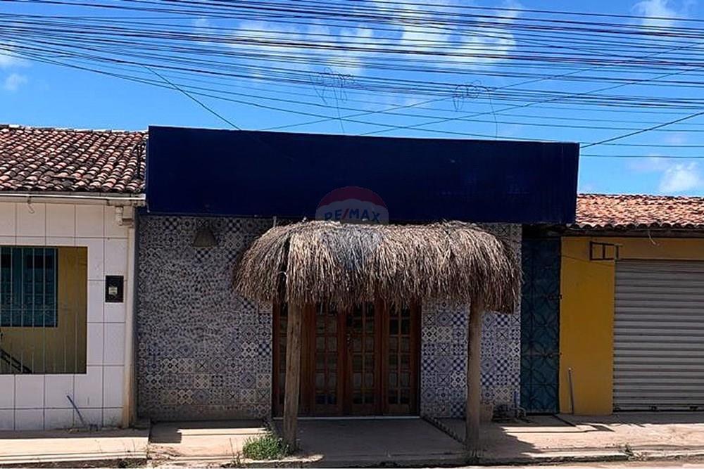 Casa - Venda - São Miguel dos Milagres , Alagoas - 1.jpeg - 850271286-65