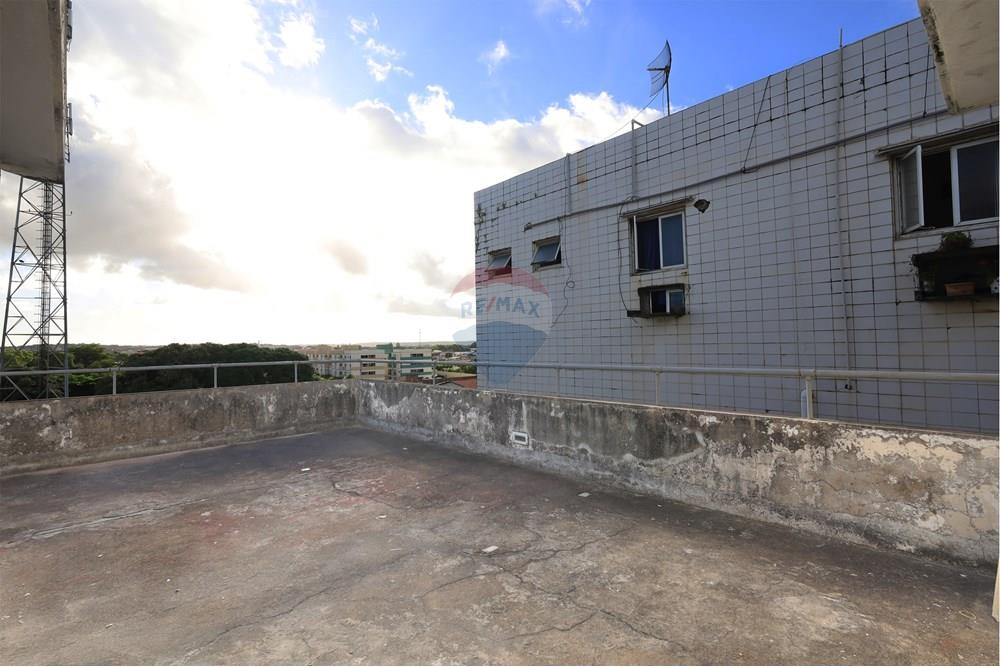 Apartamento - Venda - Olinda , Pernambuco - TERRAÇO OESTE 01A.jpg - 850091040-172