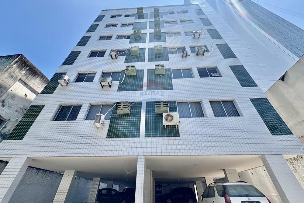 Apartamento - Venda - Recife , Pernambuco - IMG_9470.jpeg - 850091088-32