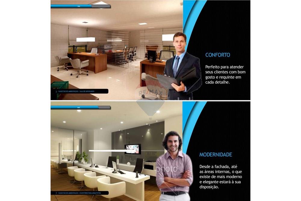 Cj. Comercial/ Sala - Venda - Maceió , Alagoas - 1313.jpg - 850651001-316