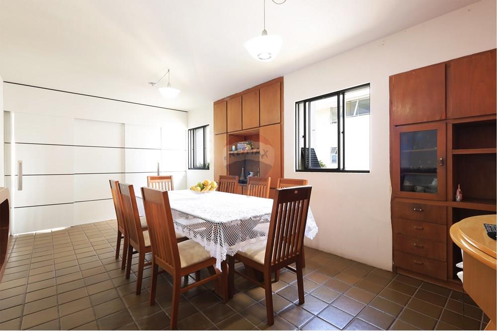 Apartamento - Venda - Recife , Pernambuco - PISO INFERIOR - SALA DE JANTAR.jpg - 850191071-3