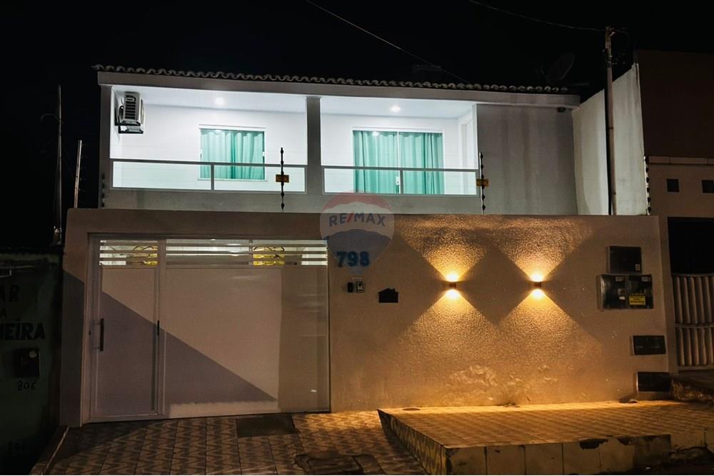 Casa - Venda - Aracaju , Sergipe - dom luciano 2.jpg - 850581220-33