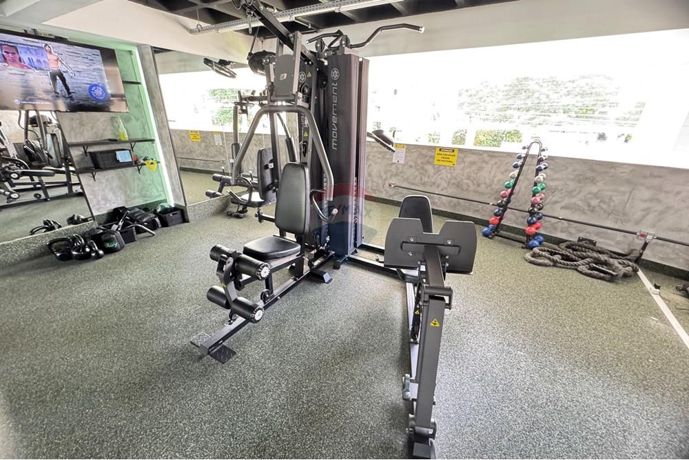 Apartamento - Alugar - Recife , Pernambuco - IMG_4393.jpeg - 850701005-335