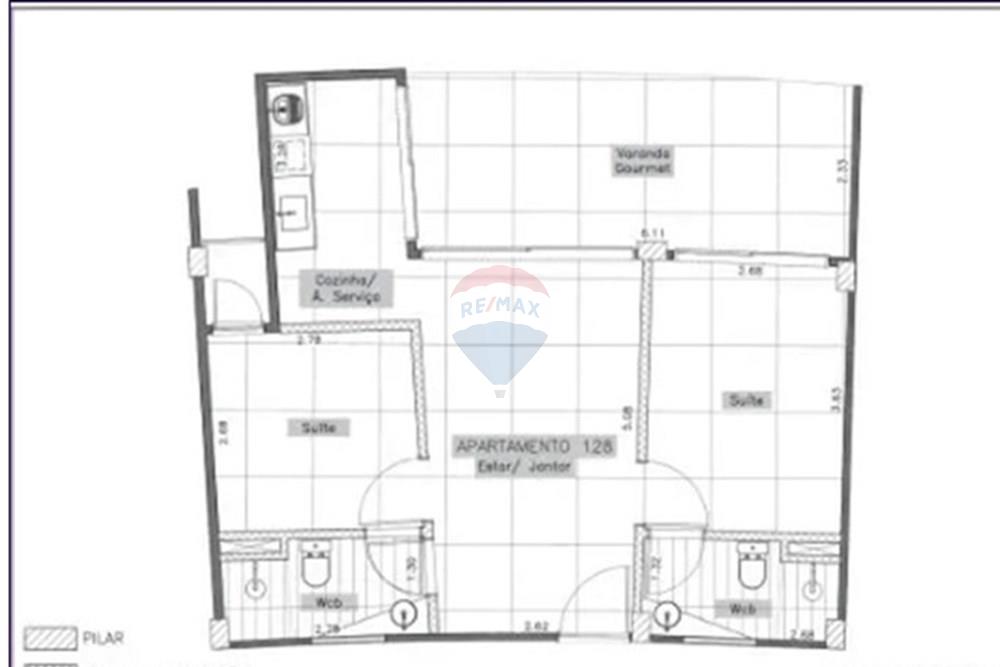 Apart Hotel/ Flat - Venda - São Miguel dos Milagres , Alagoas - Captura de tela_16-12-2025_194731_www.zapimoveis.com.br.jpeg - 850271264-13