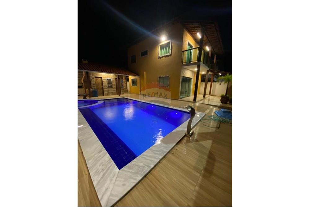 Casa - Venda - Ipojuca , Pernambuco - IMG-20251125-WA0031.jpg - 850221031-253