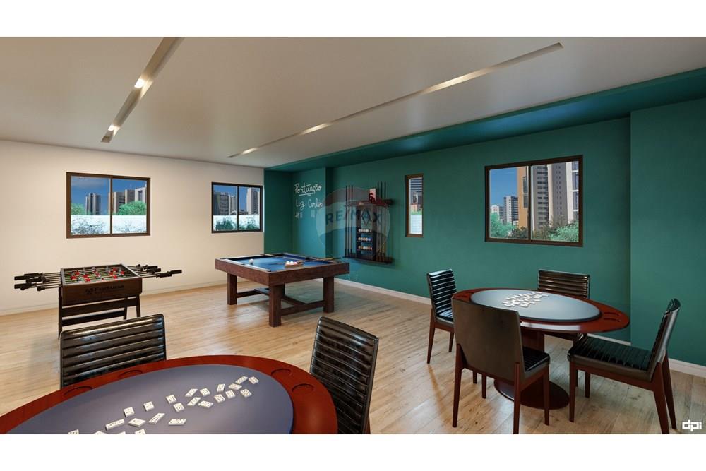 Apartamento - Venda - Recife , Pernambuco - REIS-CASTTELO-DE-LEDEBOUR-INT-SALAO-DE-JOGOS-R02-scaled.jpg - 850091081-203