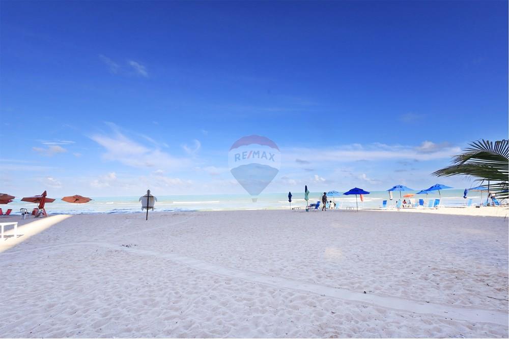 Apartamento - Alugar - Jaboatão dos Guararapes , Pernambuco - FACHADA PRAIA.jpg - 850091040-218