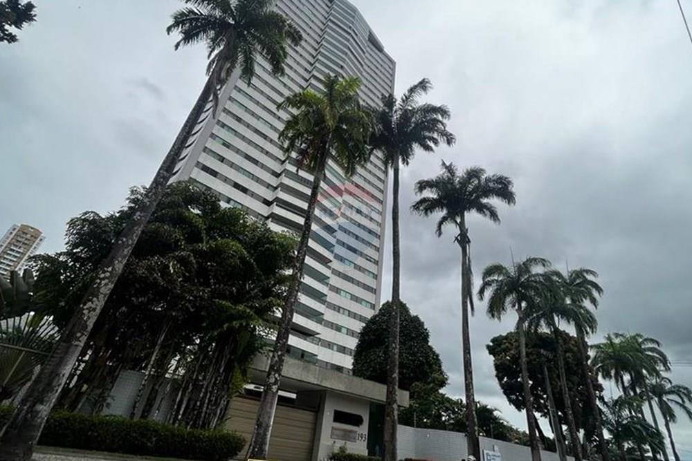 Apartamento - Venda - Recife , Pernambuco - 5 - 850071019-228