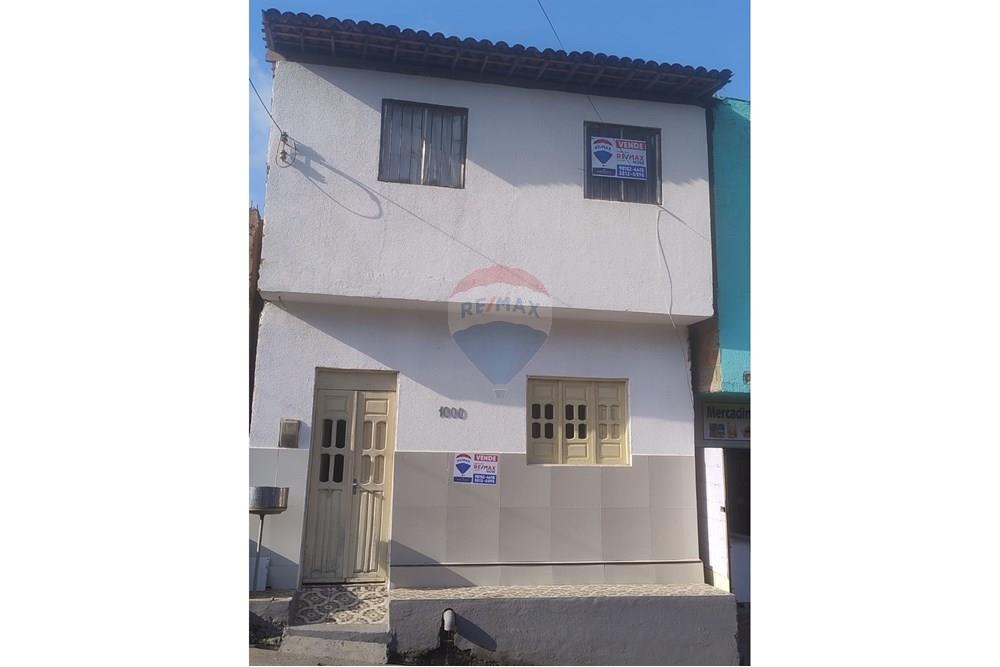 Sobrado - Venda - Paripueira , Alagoas - José Francisco 1.jpeg - 850141002-138