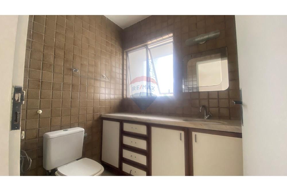 Apartamento - Venda - Recife , Pernambuco - image00013.jpeg - Banheiro - 850091079-148