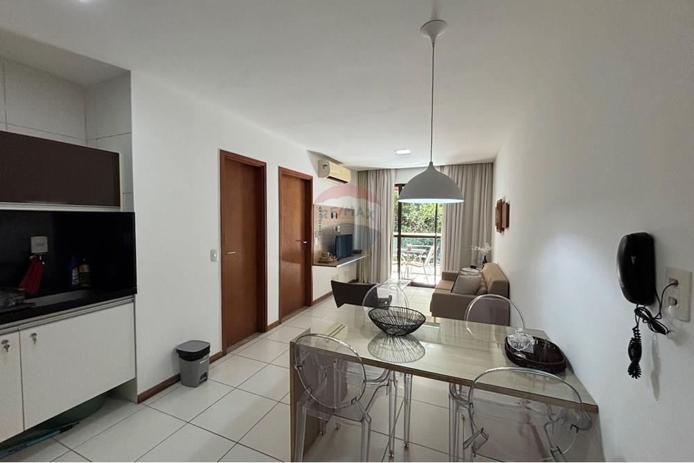 Rezidential - Apartament - Barra de São Miguel , Alagoas - BR - IMG_4270.JPG - 850491042-54