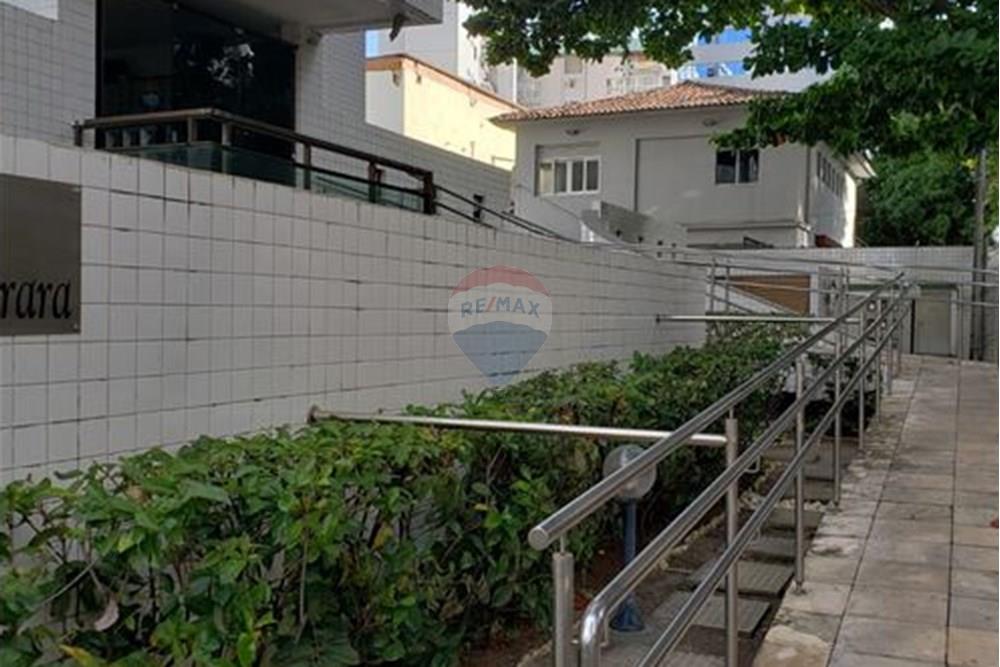 Apart Hotel/ Flat - Alugar - Recife , Pernambuco - 10 - 850071019-247