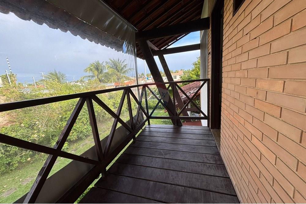 Casa - Venda - Paripueira , Alagoas - CASA VILLAGIO ATLANTICO NORTE 47.jpg - 850141002-121