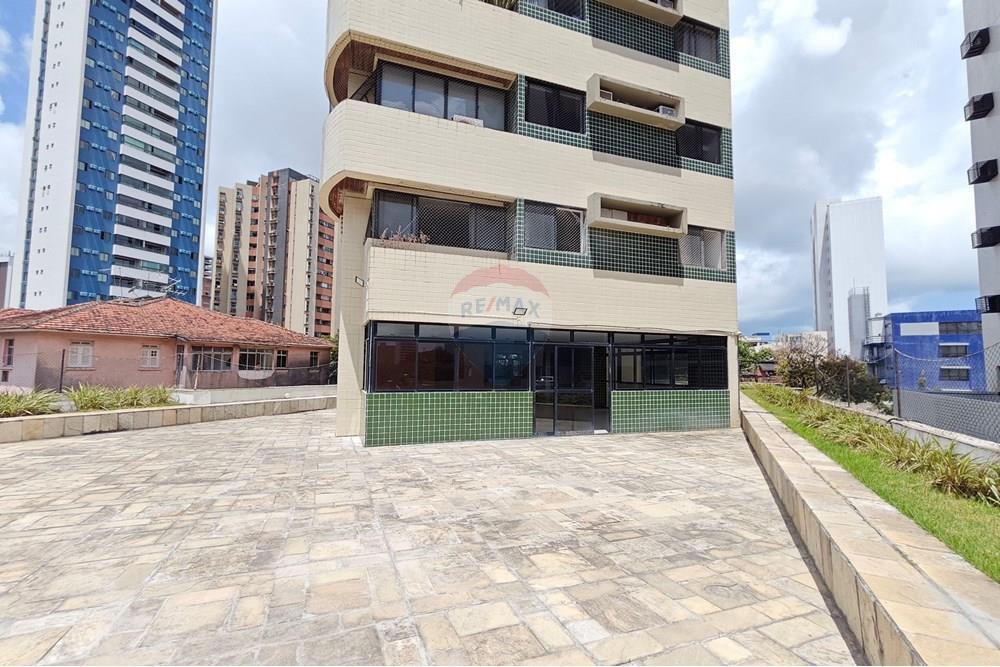 Apartamento - Venda - Recife , Pernambuco - IMG_20251128_115632.jpg - 850091083-23