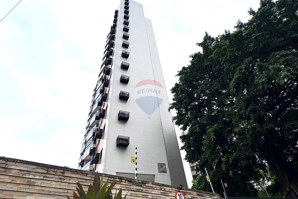 Apartamento - Alugar - Recife , Pernambuco - IMG_1783.jpeg - 850091088-35